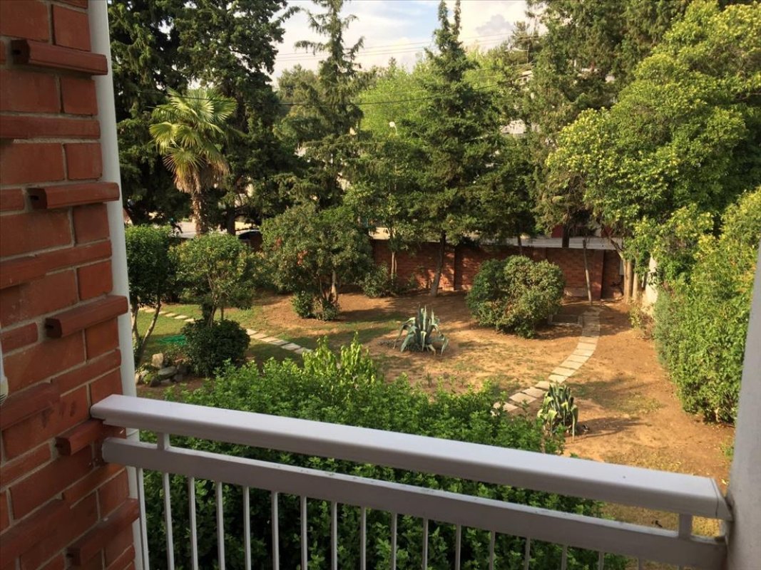 3 bedrooms Apartment in Thessaloniki, Greece No. 1410