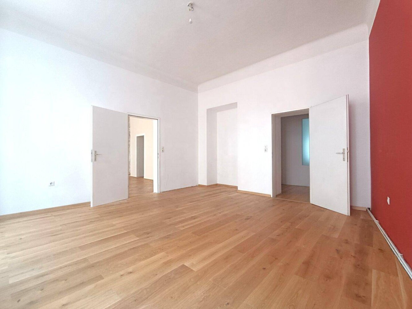 3 rooms Apartment in Vienna, Austria No. 249468