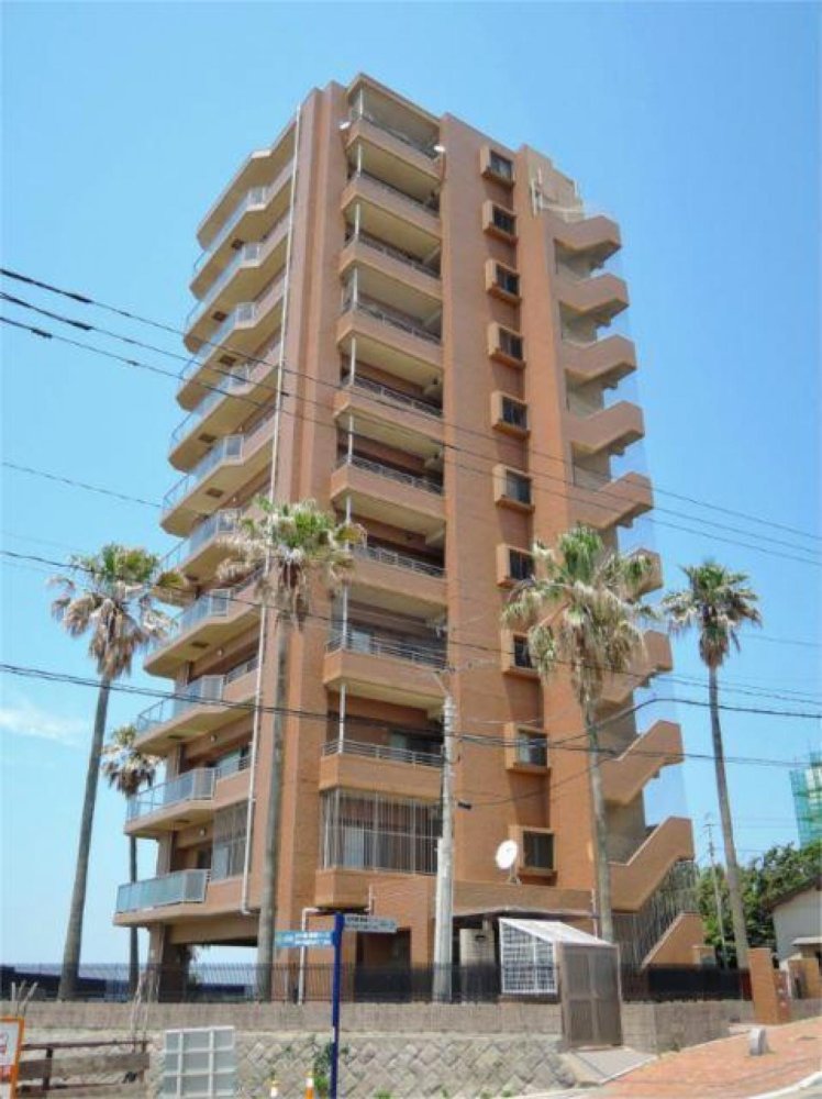 3 bedrooms Apartment in Fukuoka, Japan No. 2534