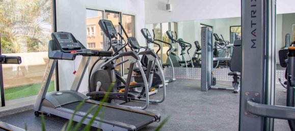 Квартира с 2 спальнями в BAB AL BAHR RESIDENCES, Al Marjan Island, ОАЭ № 59565 7