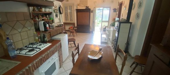 4 rooms Villa in Rio, Italy No. 70399 2