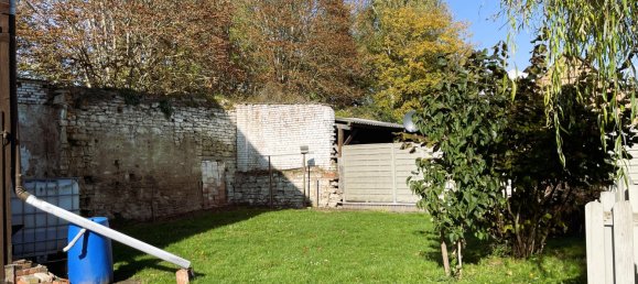 Таунхаус с 8 комнатами в Кифхойзер, Германия № 33468 5