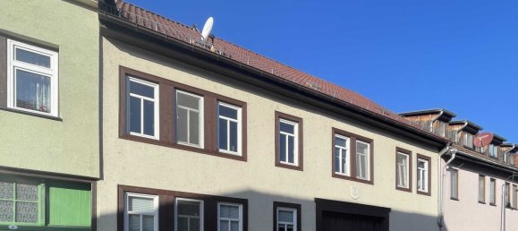 Таунхаус с 8 комнатами в Кифхойзер, Германия № 33468 3