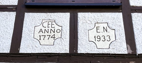 Таунхаус с 8 комнатами в Кифхойзер, Германия № 33468 2