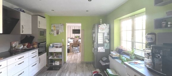 Таунхаус с 8 комнатами в Кифхойзер, Германия № 33468 6