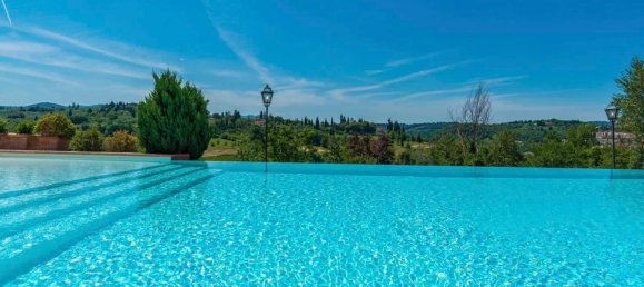 5 chambres Maison à Bagno a Ripoli, Italy No. 323252 6