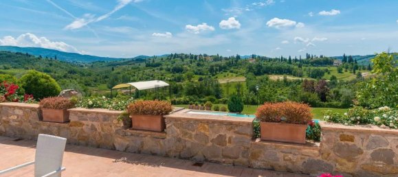 5 chambres Maison à Bagno a Ripoli, Italy No. 323252 17