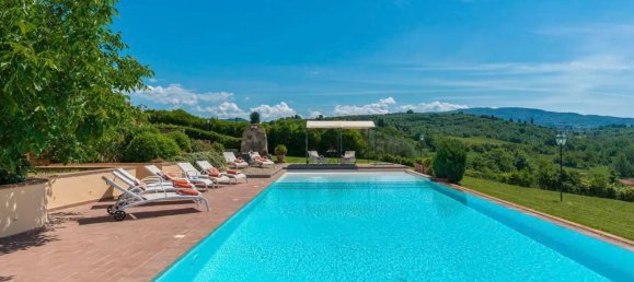 5 chambres Maison à Bagno a Ripoli, Italy No. 323252 4