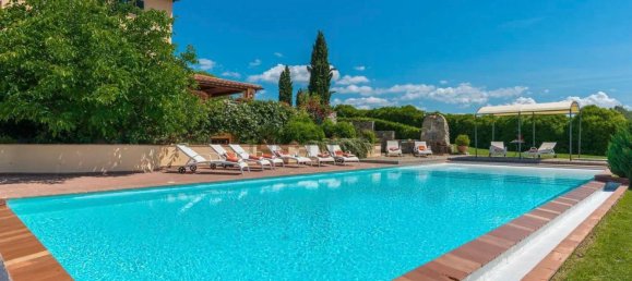 5 chambres Maison à Bagno a Ripoli, Italy No. 323252 5