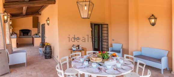 5 chambres Maison à Bagno a Ripoli, Italy No. 323252 12