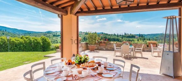 5 chambres Maison à Bagno a Ripoli, Italy No. 323252 11