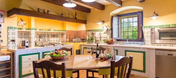 5 chambres Maison à Bagno a Ripoli, Italy No. 323252 28