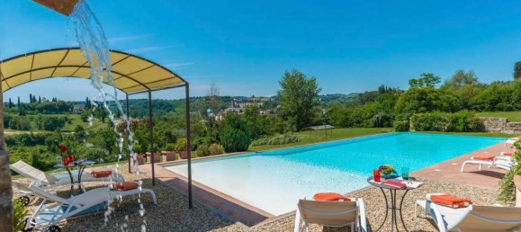 5 chambres Maison à Bagno a Ripoli, Italy No. 323252 7