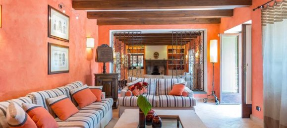 5 chambres Maison à Bagno a Ripoli, Italy No. 323252 26