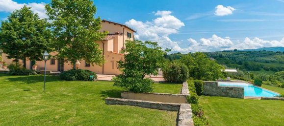 5 chambres Maison à Bagno a Ripoli, Italy No. 323252 19