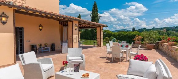 5 chambres Maison à Bagno a Ripoli, Italy No. 323252 16