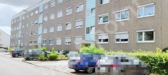 Apartamento T1 em Ludwigsburg, Germany N.º 239883 11