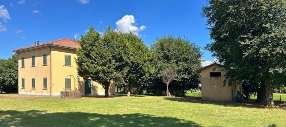 9 rooms Castles in Budrio, Italy No. 274288 3