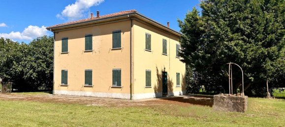 9 rooms Castles in Budrio, Italy No. 274288 12