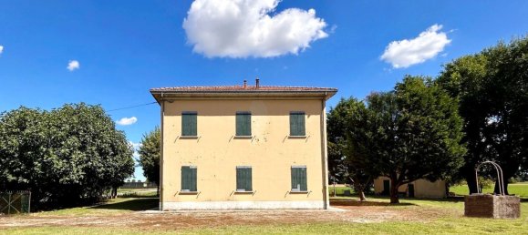 9 rooms Castles in Budrio, Italy No. 274288 13