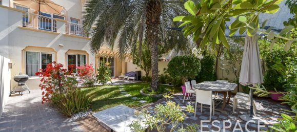 3 bedrooms Villa for sale in The Springs, Dubai, UAE № 106056 18