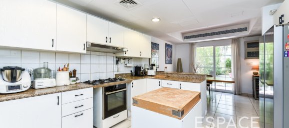 3 bedrooms Villa for sale in The Springs, Dubai, UAE № 106056 3