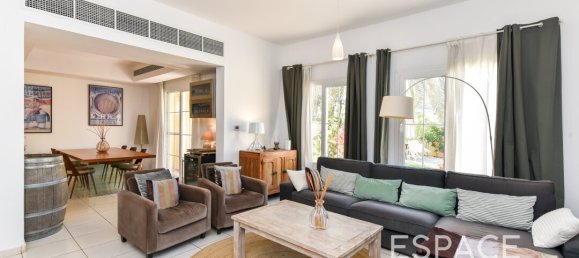 3 bedrooms Villa for sale in The Springs, Dubai, UAE № 106056 8