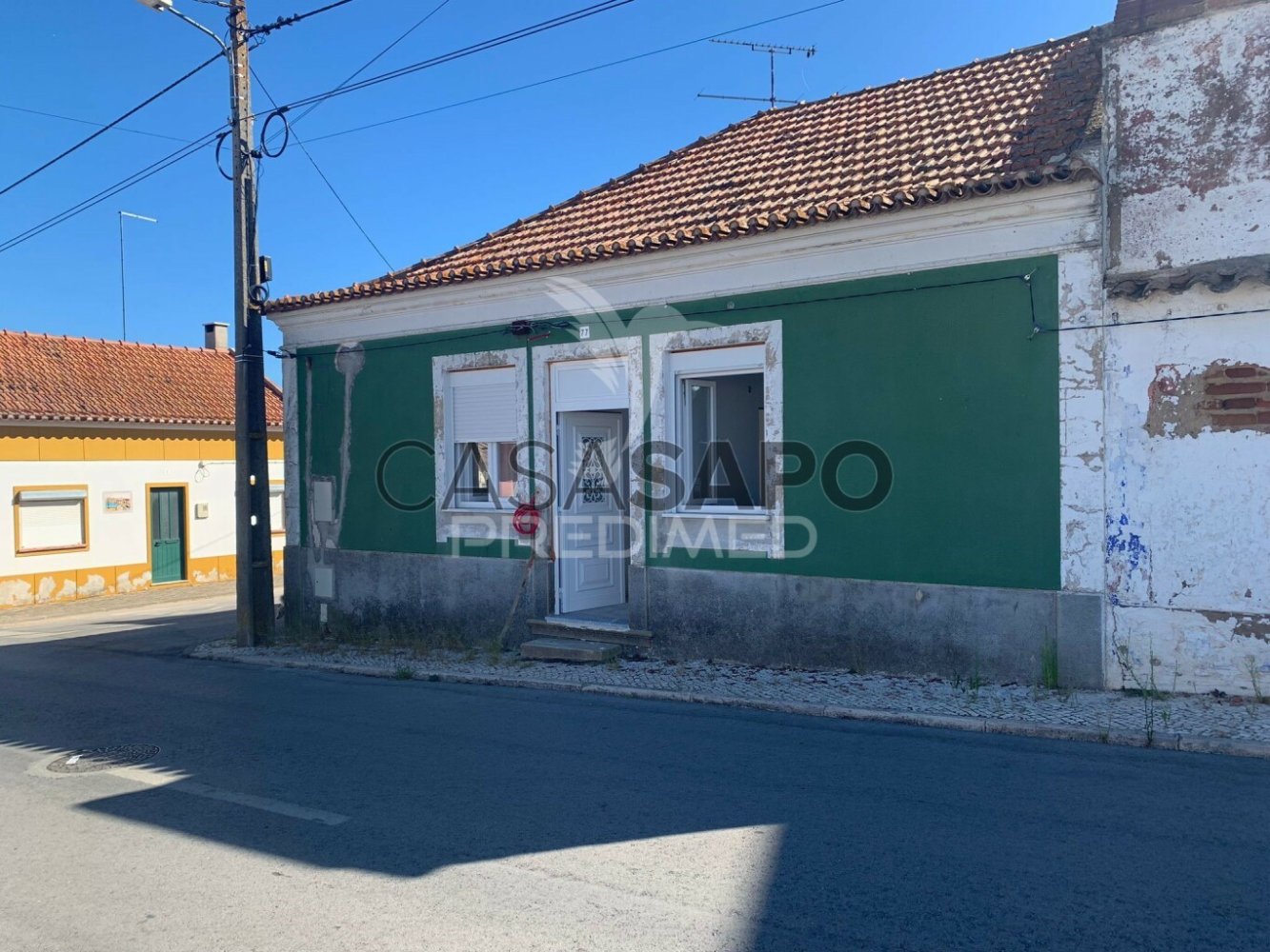 3 bedrooms House in Quarteira, Portugal No. 195761