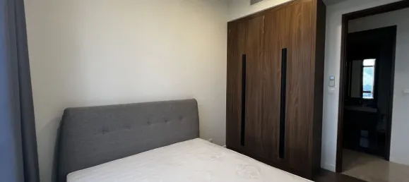 Квартира с 2 спальнями в Тхудык, Хошимин, Вьетнам № 74690 6