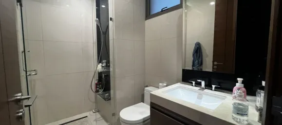 Квартира с 2 спальнями в Тхудык, Хошимин, Вьетнам № 74690 5