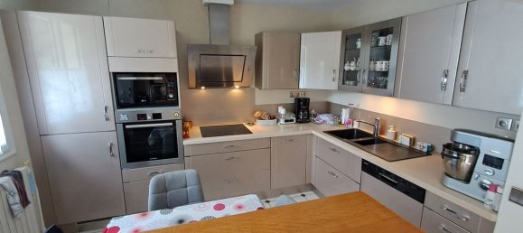 3 chambres Maison à Dammarie-les-Lys, France No. 333511 9