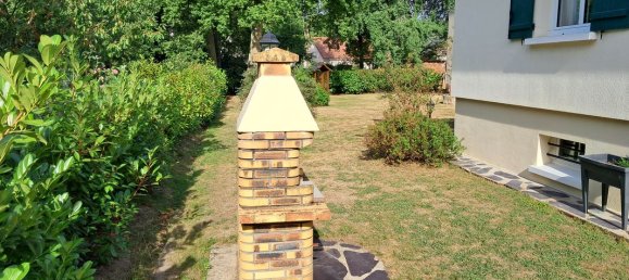 3 chambres Maison à Dammarie-les-Lys, France No. 333511 8