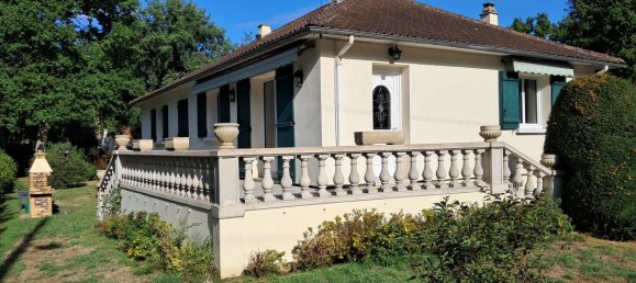 3 chambres Maison à Dammarie-les-Lys, France No. 333511 2