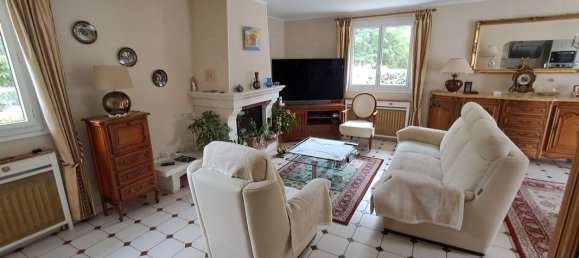 3 chambres Maison à Dammarie-les-Lys, France No. 333511 12