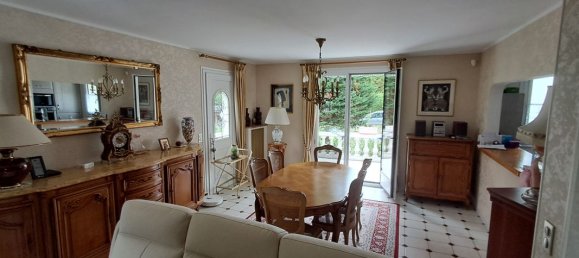 3 chambres Maison à Dammarie-les-Lys, France No. 333511 13