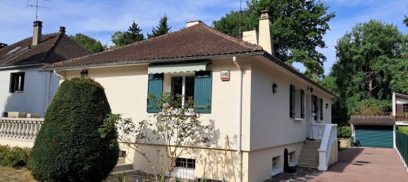 3 chambres Maison à Dammarie-les-Lys, France No. 333511 4