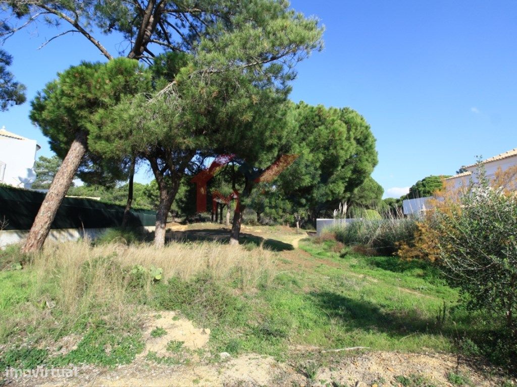 Terreno en Almancil, Portugal 805 m² No. 109151