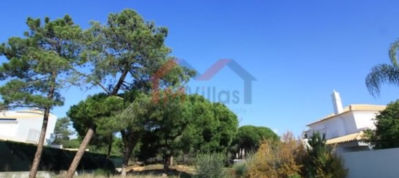 Terreno en Almancil, Portugal 805 m² No. 109151 2