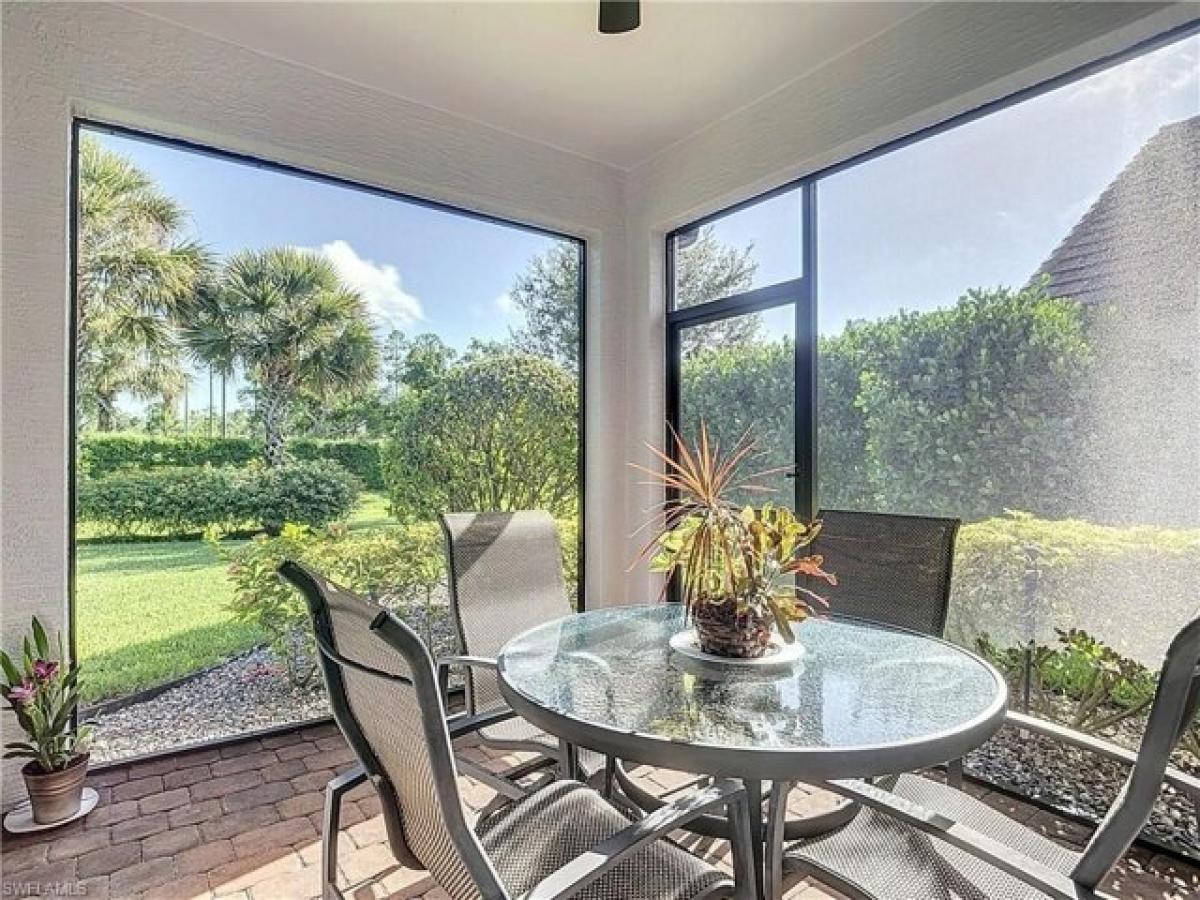 3 bedrooms House in Naples, USA No. 435632