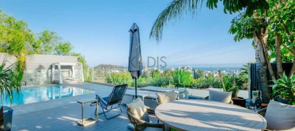 Villa T5 em Agios Athanasios, Cyprus N.º 20105 16