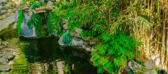 5 غرف نوم فيلا في Agios Athanasios, Cyprus رقم 20105 8