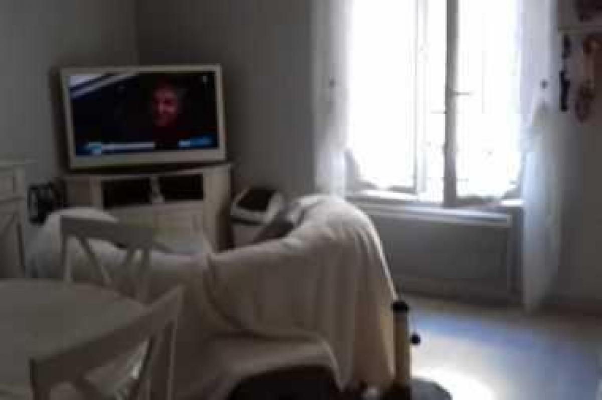 Студия в кондо  в Дьеп, Франция № 27558