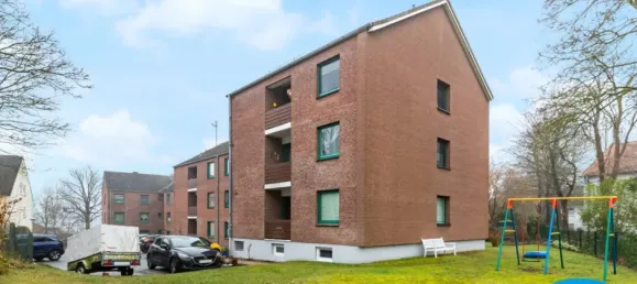 Apartamento T2 em Plon, Germany N.º 77022 14