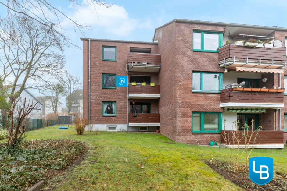 Apartamento T2 em Plon, Germany N.º 77022