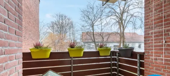 Apartamento T2 em Plon, Germany N.º 77022 6