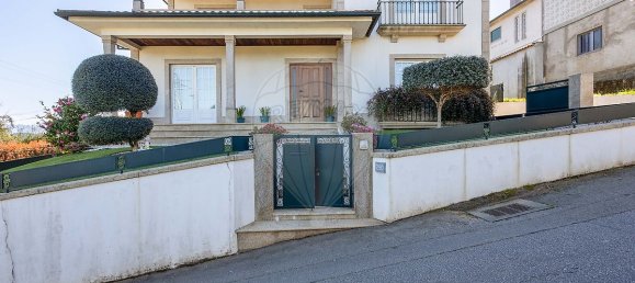 4 bedrooms House in Cabeceiras de Basto, Portugal No. 37084 4