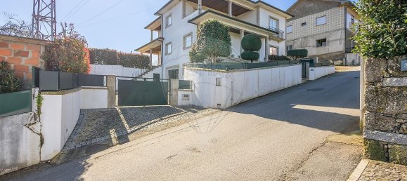 4 bedrooms House in Cabeceiras de Basto, Portugal No. 37084 6