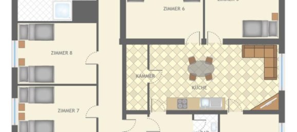 13 rooms Hotel in Bergedorf, Germany No. 46356 27