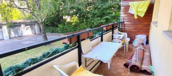 Apartamento de 4 habitaciónes en Vienna, Austria No. 231432 6