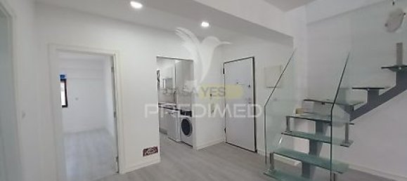 3 Schlafzimmer Doppelhaus in Costa da Caparica, Portugal, Nr. 30492 35